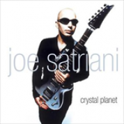 Album Crystal Planet