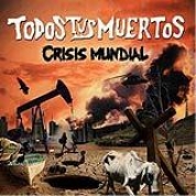 Album Crisis Mundial