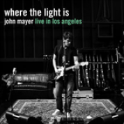 Album Where The Light Is