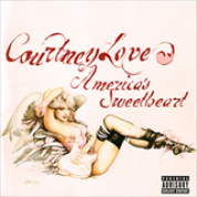 Album America's Sweetheart