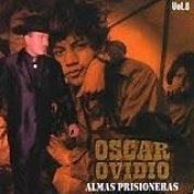 Album Almas Prisioneras