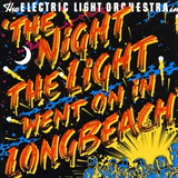 Album The Night The Light Went On In Long Beach