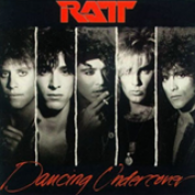 Album Dancing Undercover