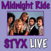 Album Midnight Ride