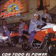 Album Con Todo El Power