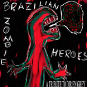 Album Brazilian