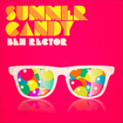 Album Summer Candy