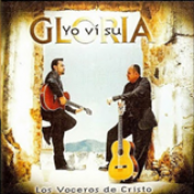 Album Yo Vi Su Gloria
