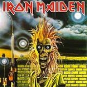 Album Iron Maiden