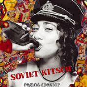 Album Soviet Kitsch