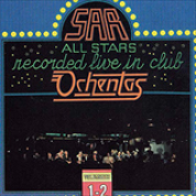 Album Recorded Live in Club Ochentas