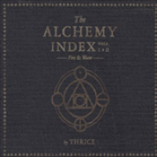 Album The Alchemy Index, Vols. 1 & 2 - Fire & Water
