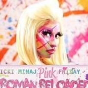 Album Pink Friday Roman Reloaded