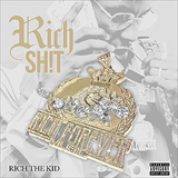 Album Rich The Shit