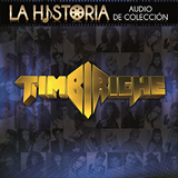 Album La Historia Audio De Colección