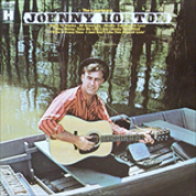 Album The Legendary Johnny Horton