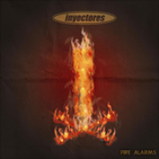 Album Fire Alarms