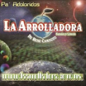 Album Pa' Adoloridos