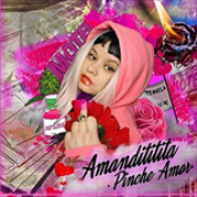 Album Pinche Amor