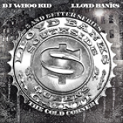 Album DJ Whoo Kid Presents Lloyd Banks - The Cold Corner