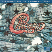 Album Chicago III