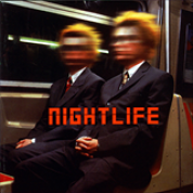 Album Nightlife