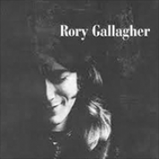 Album Rory Gallagher