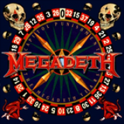 Album Capitol Punishment The Megadeth Years