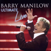 Album Ultimate Manilow Live