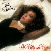 Album La Milly Una Noche Boleros