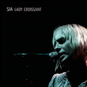 Album Lady Croissant