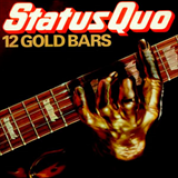 Album 12 Gold Bars