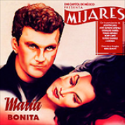 Album María Bonita