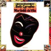 Album O Carnaval De Beth Carvalho & Martinho Da Vila