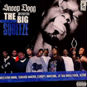 Album Snoop Dogg Presents The Big Squeeze