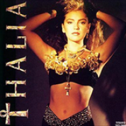 Album Thalía (Un Pacto Entre Los Dos)