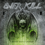 Album White Devil Armory