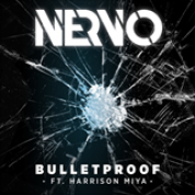 Album Bulletproof (Remixes)
