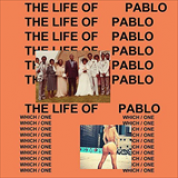 Album The Life of Pablo