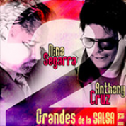 Album 2 Grandes De La Salsa