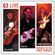 Album G3 Live in Concert [Live]