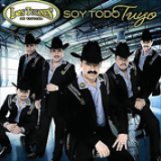 Album Soy Todo Tuyo