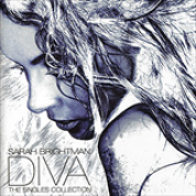 Album Diva - The Singles Collection