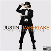 Album Mr. Timberlake