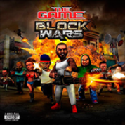 Album Block Wars