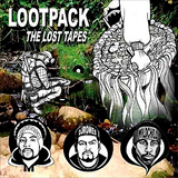 Album The Lost Tapes