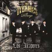 Album Los Alcapones