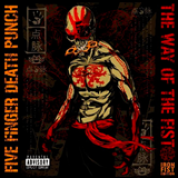 Album The Way of the Fist [Iron Fist Edition]