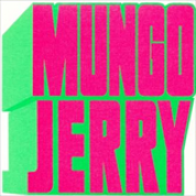 Album Mungo Jerry