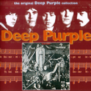 Album Deep Purple (Anniversary Edition)